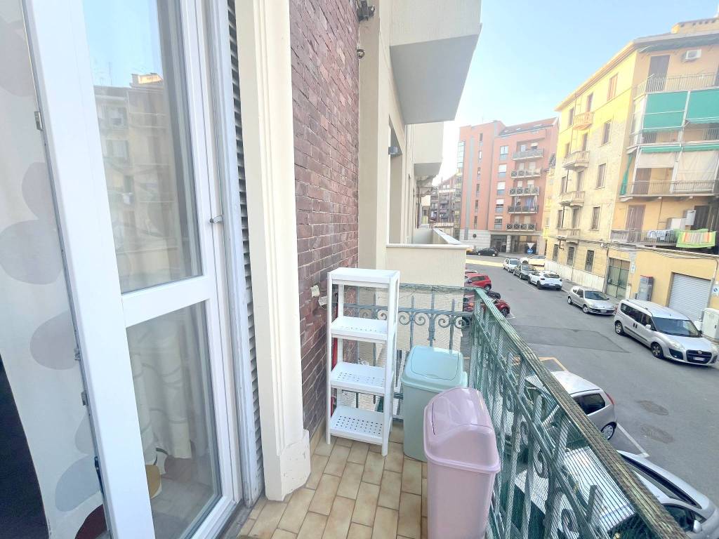 Appartamento in San Paolo, foto 16 di 17