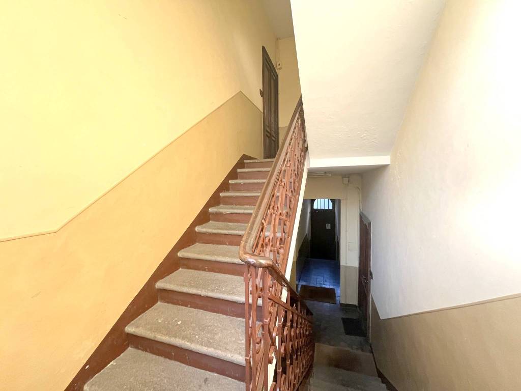 Appartamento in San Paolo, foto 17 di 17