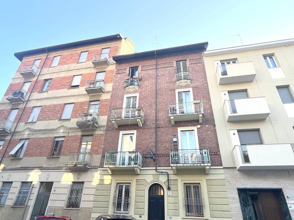 Appartamento in San Paolo