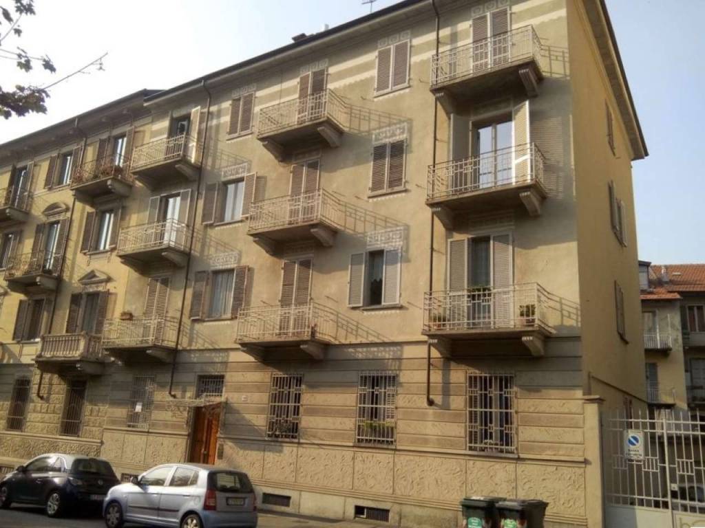 Appartamento in Borgo Po