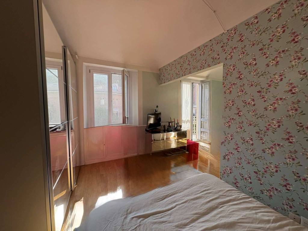 Appartamento in Borgo Po, foto 7 di 16