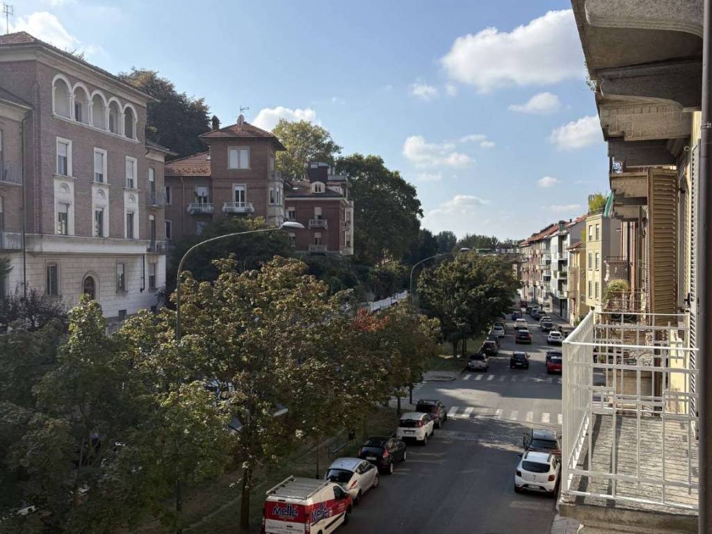 Appartamento in Borgo Po, foto 14 di 16
