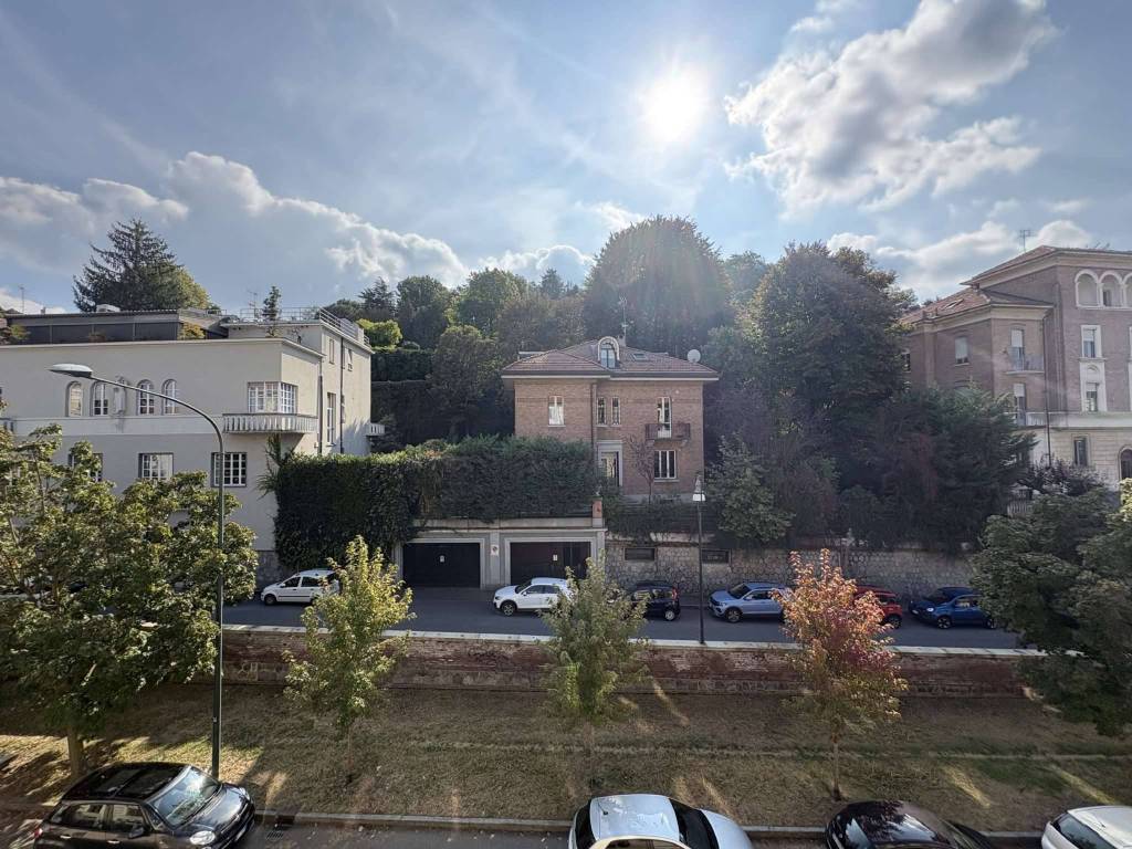 Appartamento in Borgo Po, foto 15 di 16