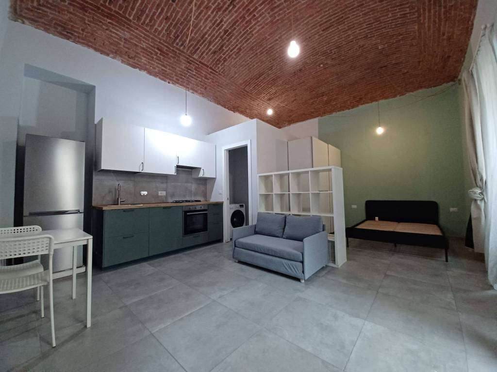 Appartamento in Aurora