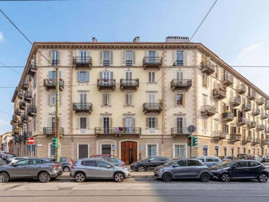 Appartamento in Aurora, foto 2 di 11