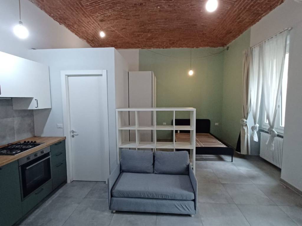 Appartamento in Aurora, foto 6 di 11
