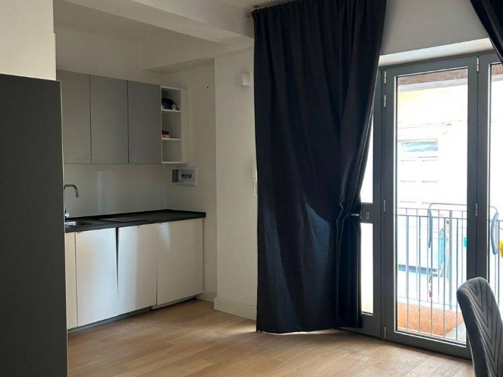 Appartamento in Pozzo Strada, foto 4 di 14