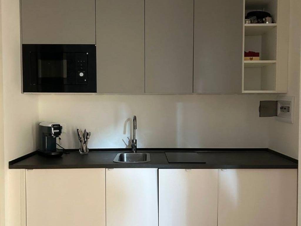 Appartamento in Pozzo Strada, foto 5 di 14
