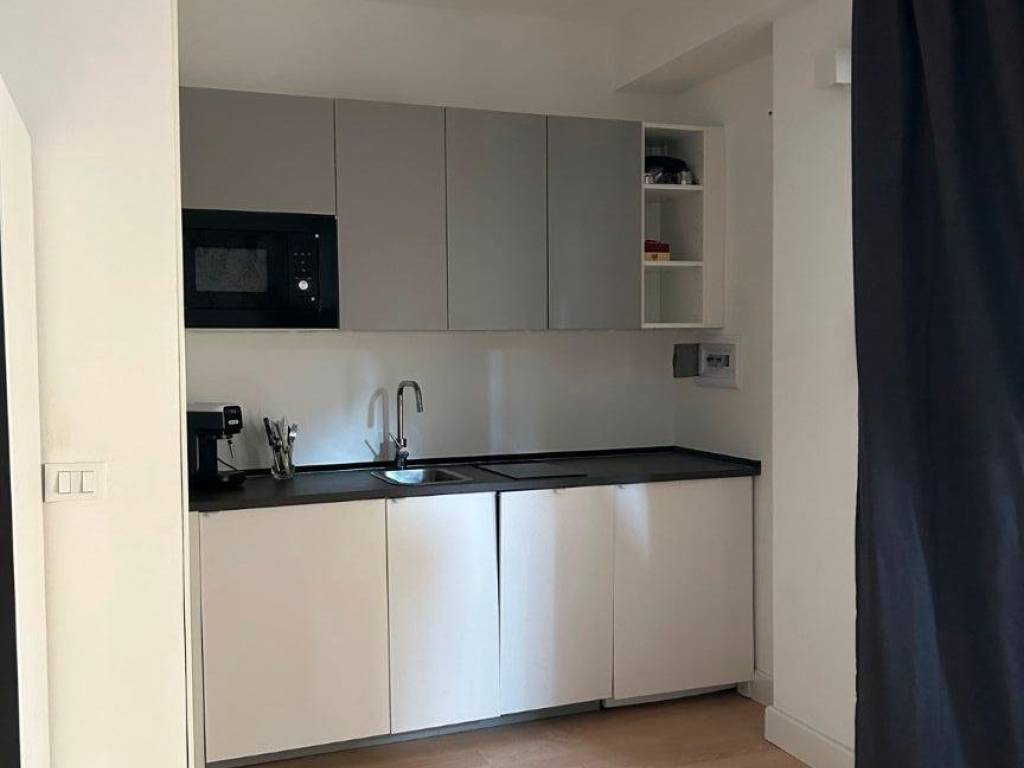 Appartamento in Pozzo Strada, foto 8 di 14