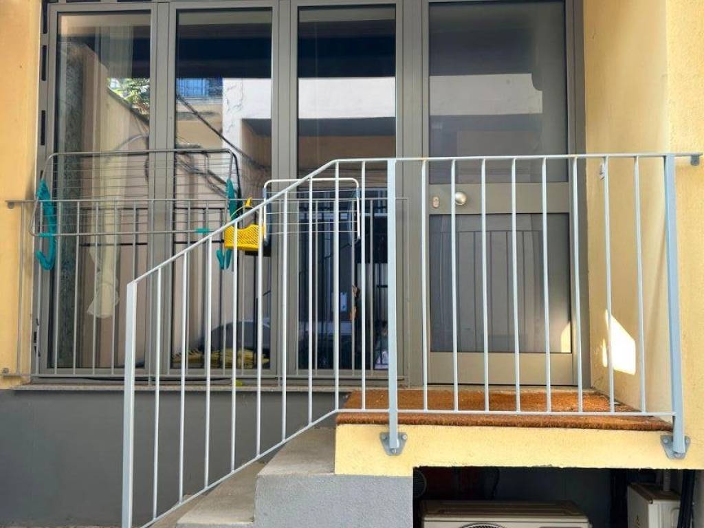 Appartamento in Pozzo Strada, foto 10 di 14