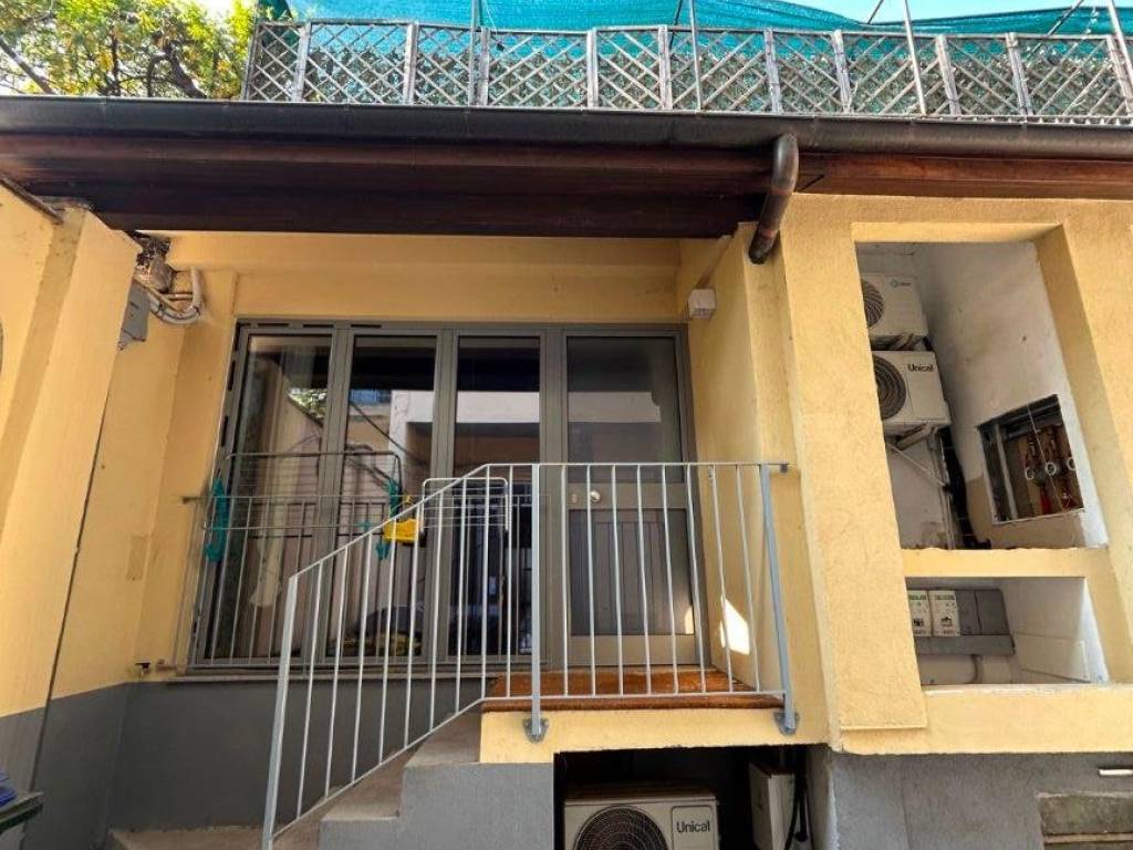Appartamento in Pozzo Strada, foto 11 di 14