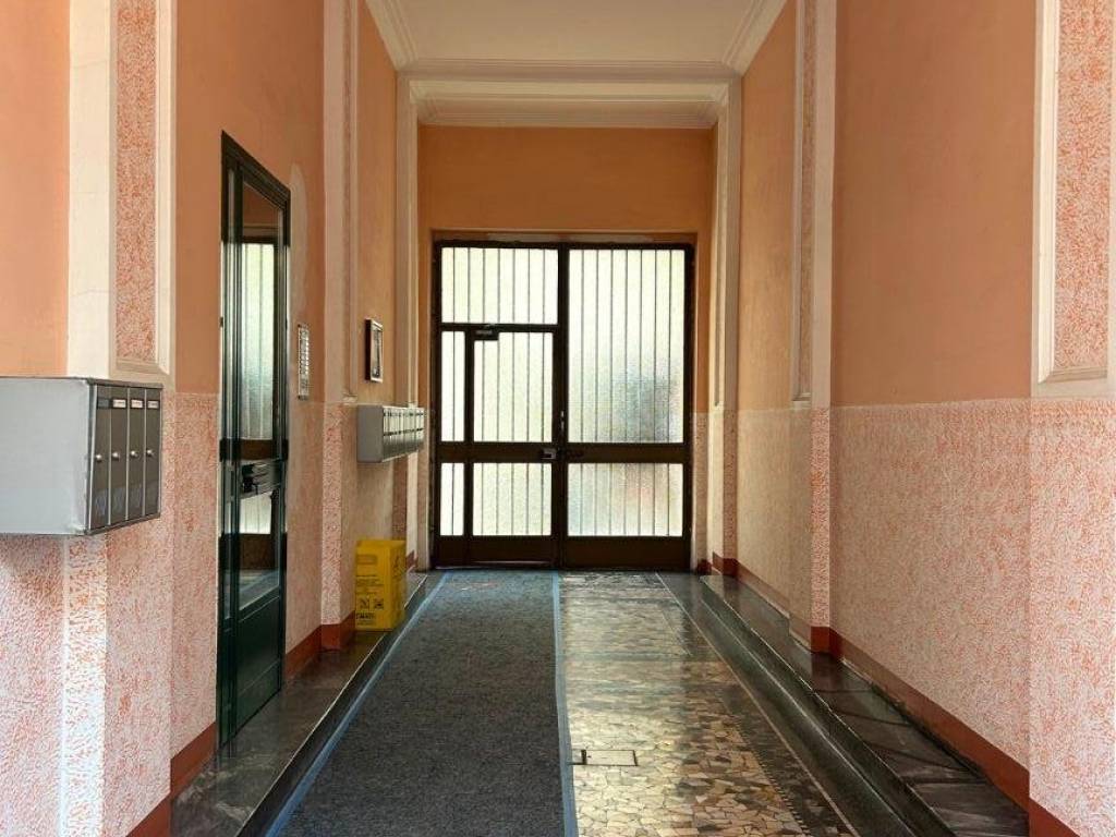 Appartamento in Pozzo Strada, foto 12 di 14