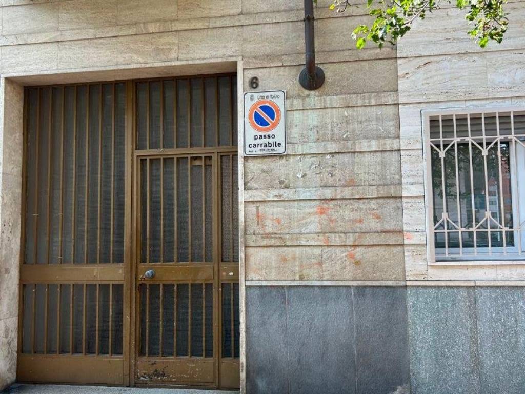 Appartamento in Pozzo Strada, foto 13 di 14