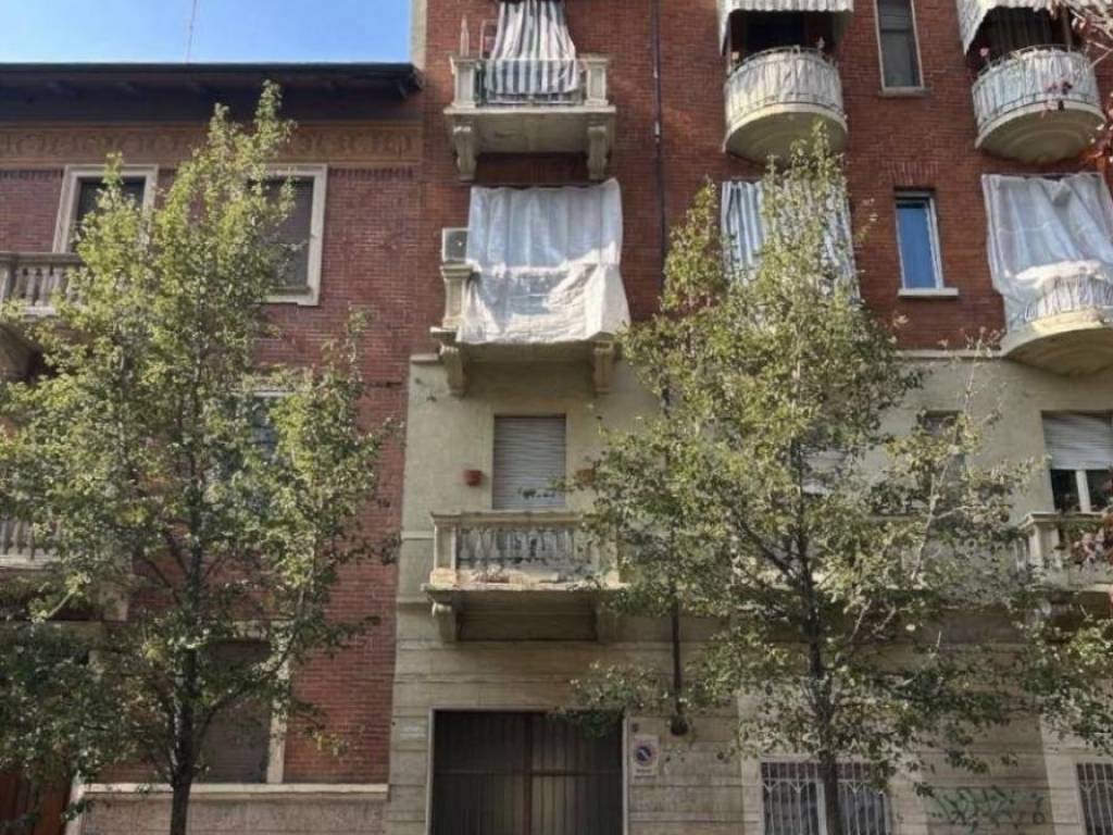 Appartamento in Pozzo Strada, foto 14 di 14