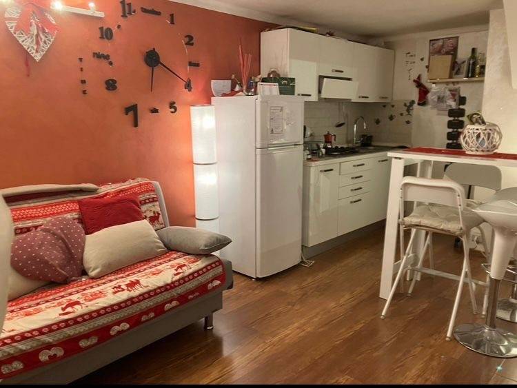 Appartamento in Vanchiglia, foto 7 di 18