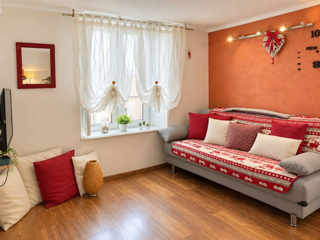 Appartamento in Vanchiglia, foto 15 di 18