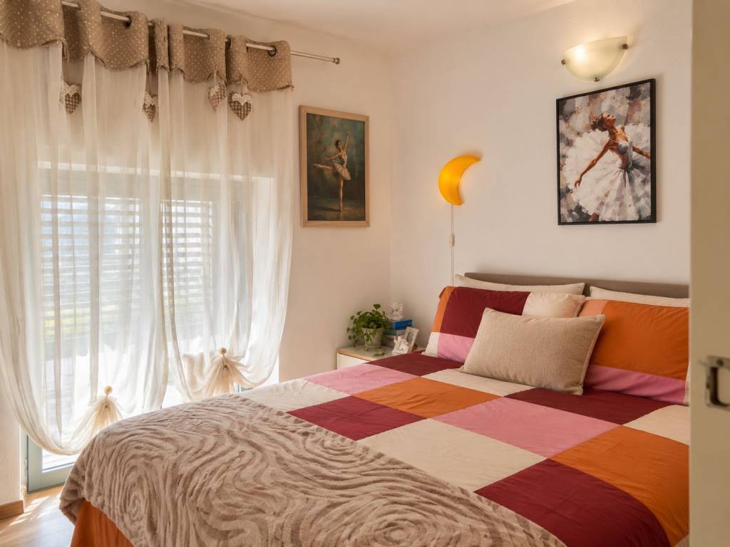 Appartamento in Vanchiglia, foto 4 di 18