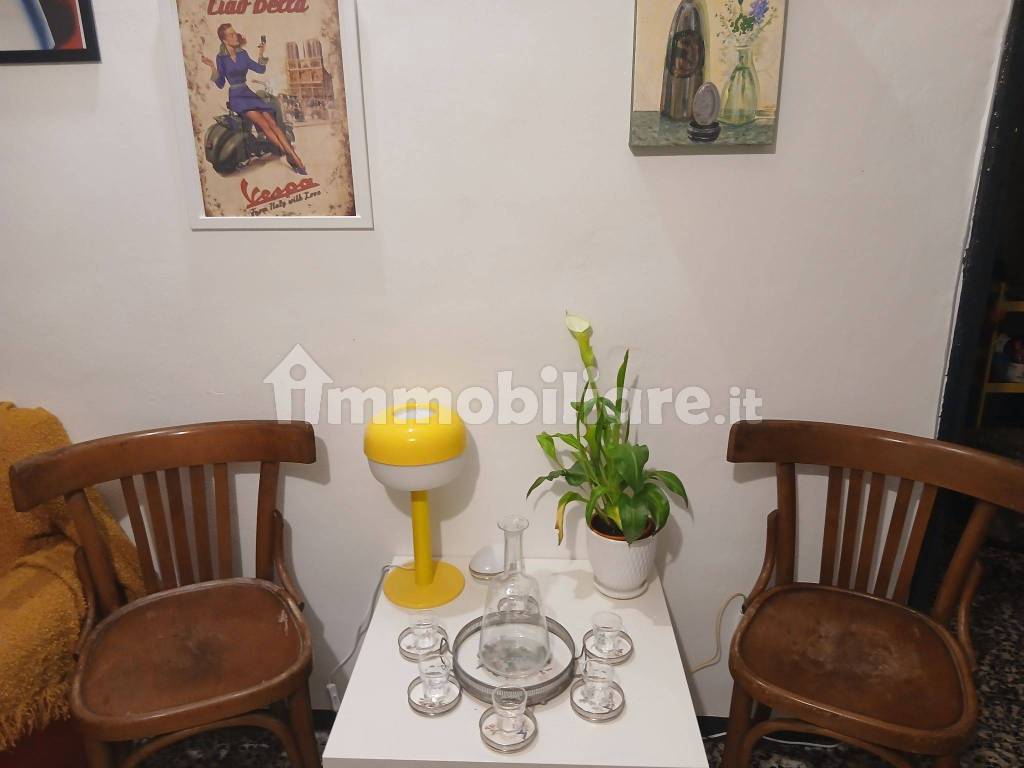 Appartamento in Centro, foto 3 di 11