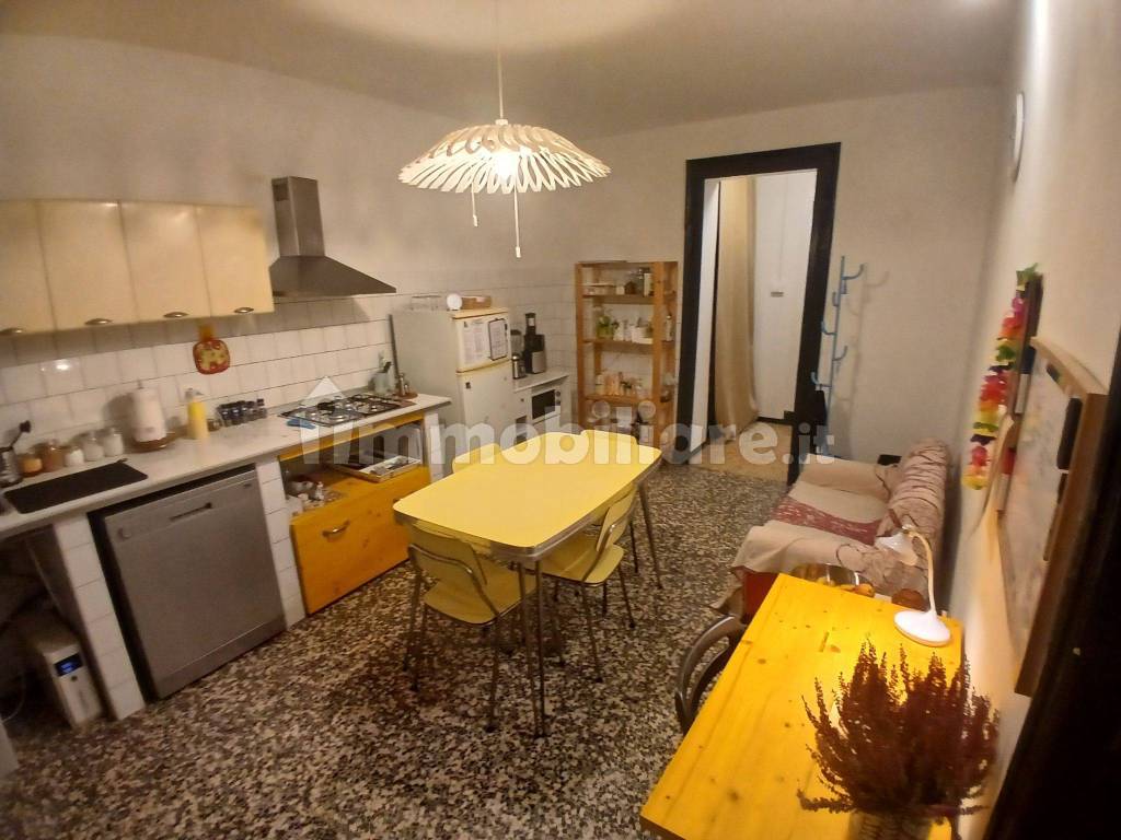 Appartamento in Centro, foto 11 di 11