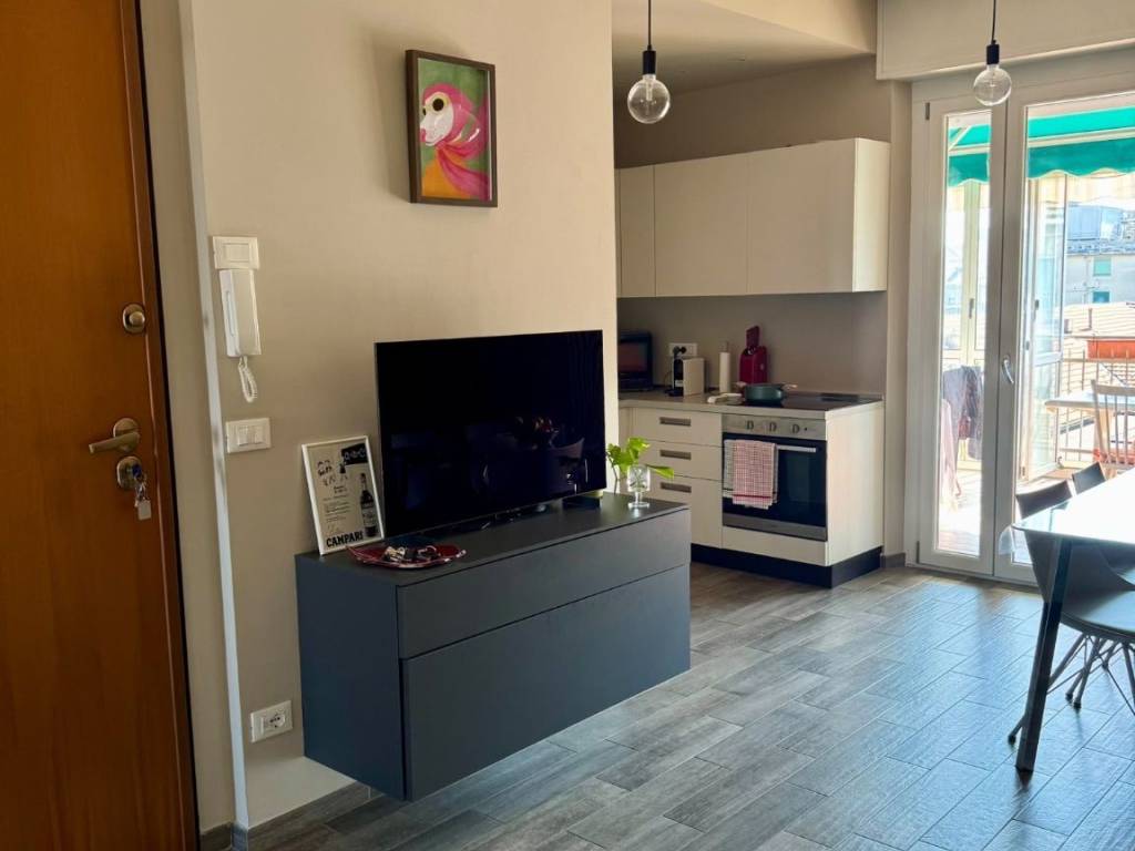 Appartamento in San Salvario, foto 4 di 19