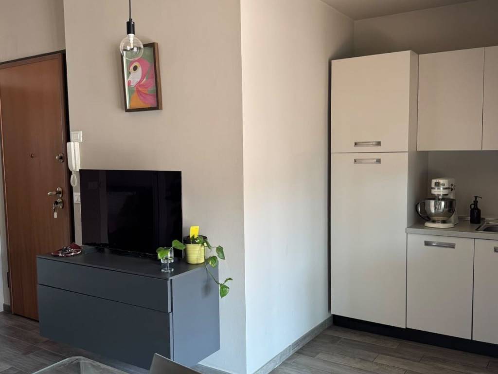 Appartamento in San Salvario, foto 5 di 19