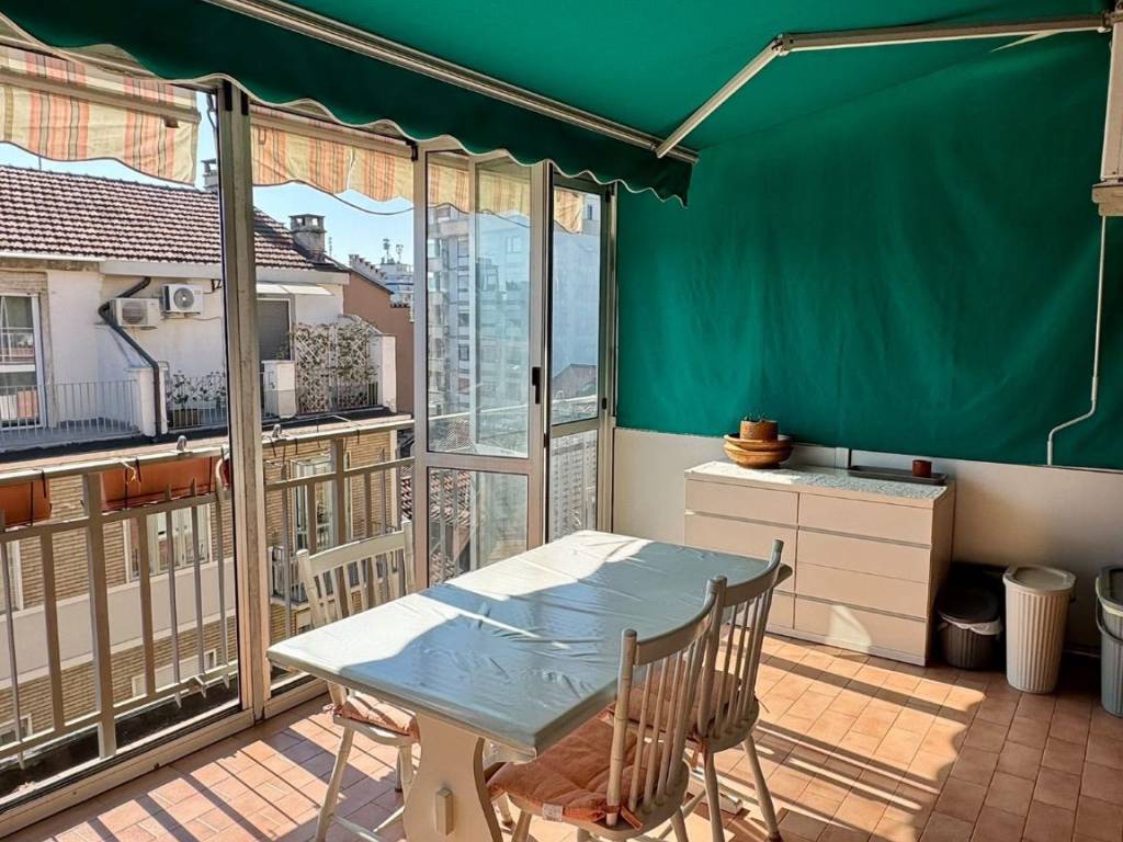 Appartamento in San Salvario, foto 9 di 19