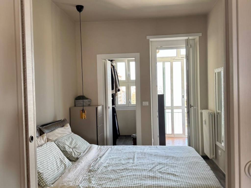 Appartamento in San Salvario, foto 13 di 19