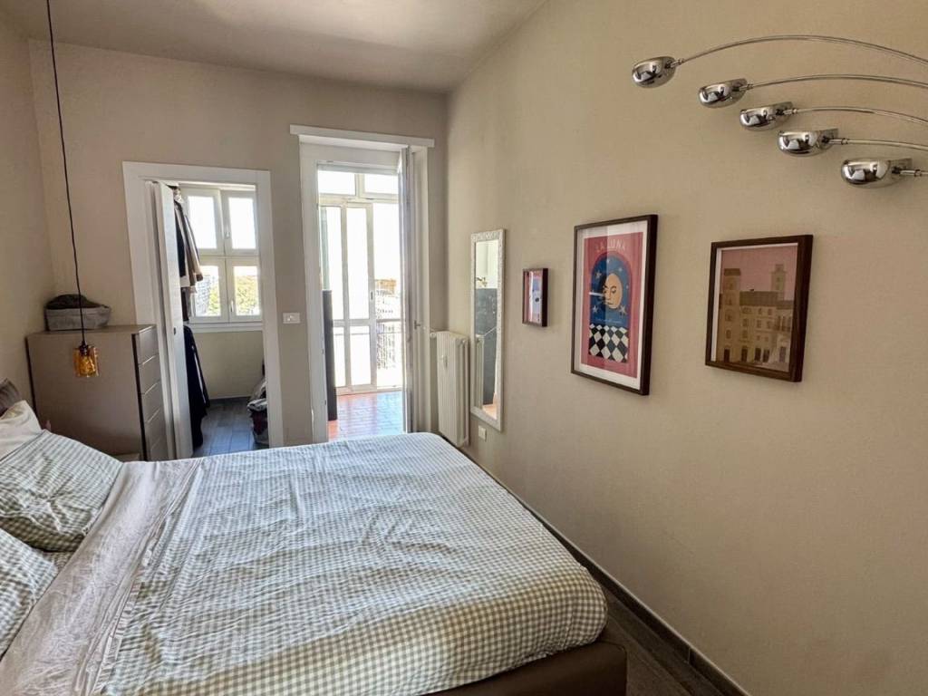 Appartamento in San Salvario, foto 14 di 19