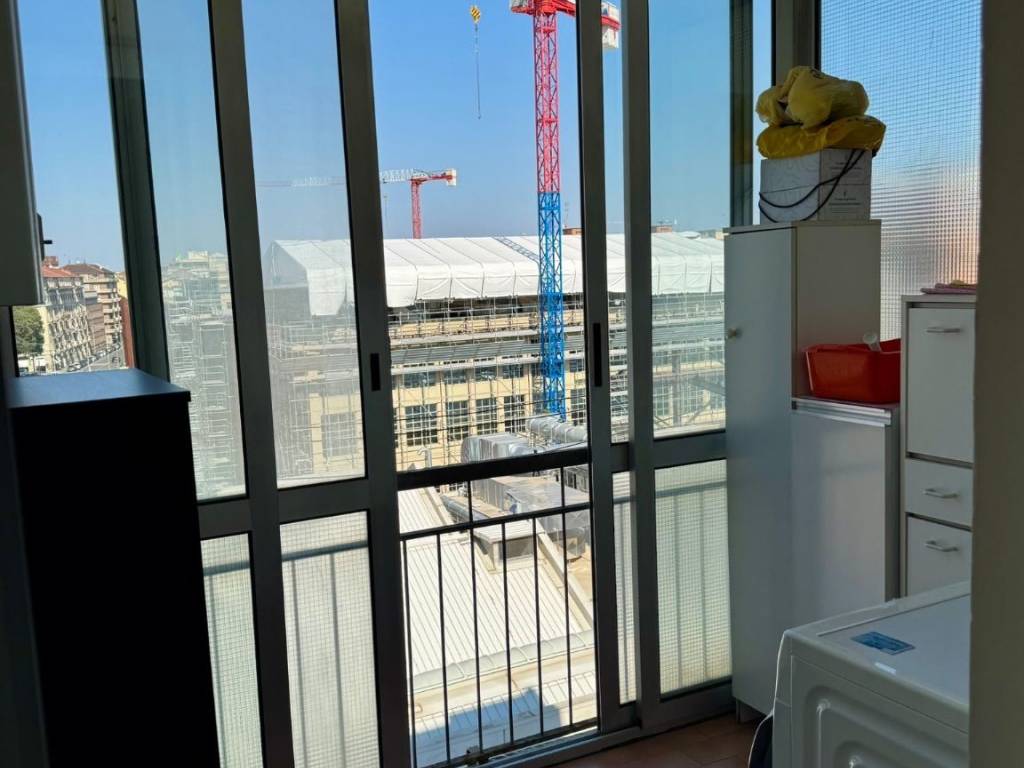 Appartamento in San Salvario, foto 18 di 19