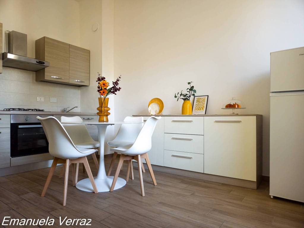 Appartamento in Parella, foto 5 di 29