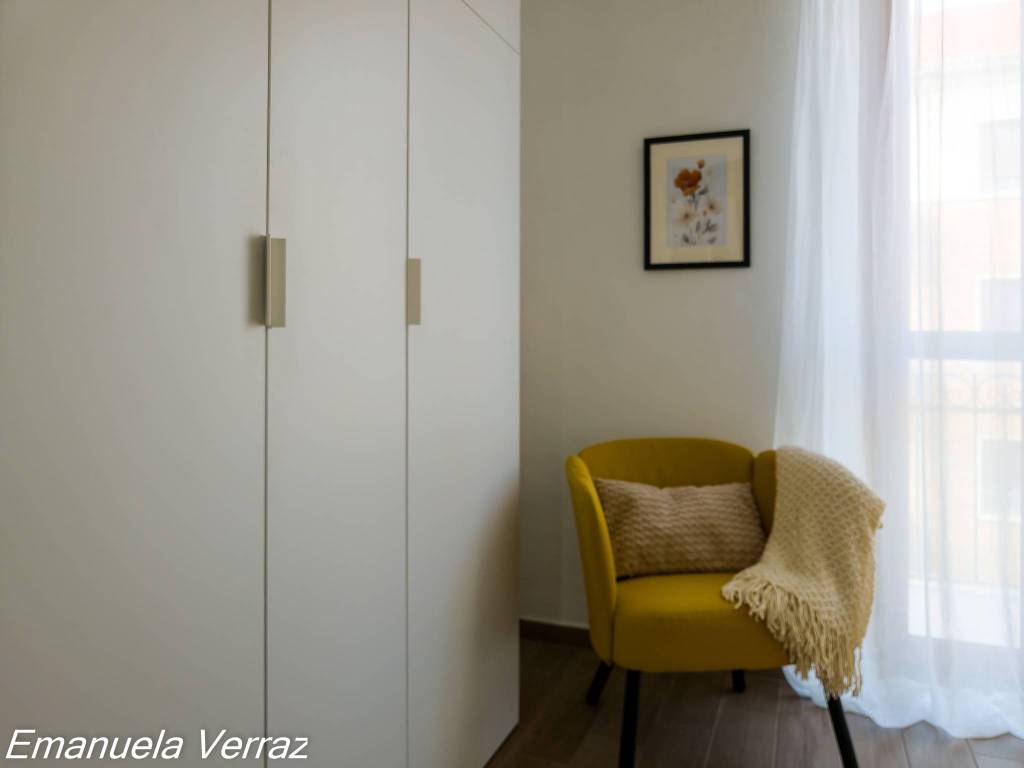Appartamento in Parella, foto 15 di 29