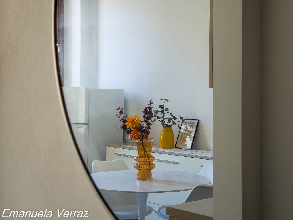 Appartamento in Parella, foto 18 di 29