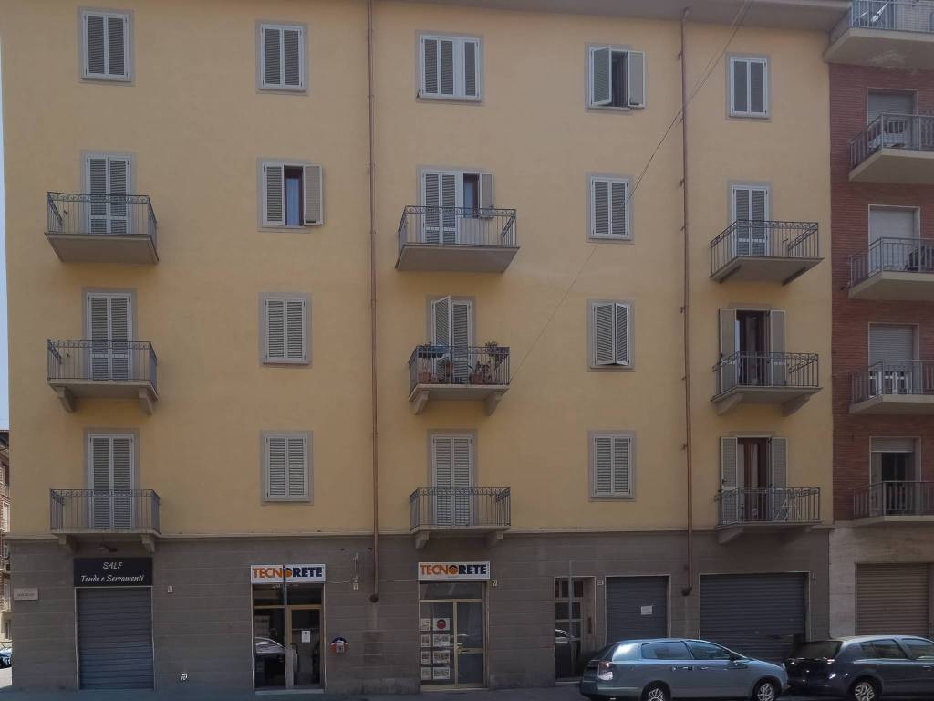 Appartamento in Parella, foto 21 di 29