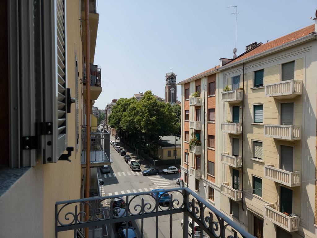Appartamento in Parella, foto 22 di 29