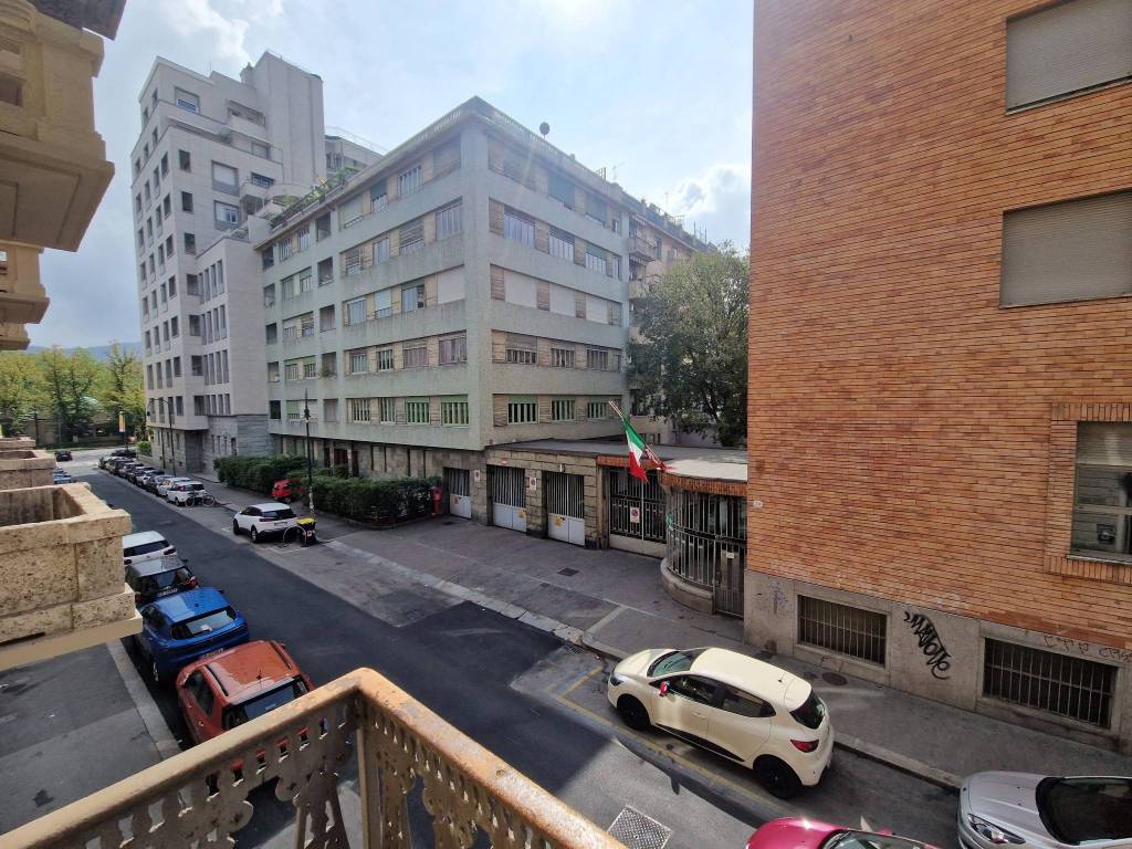 Appartamento in San Salvario, foto 4 di 16