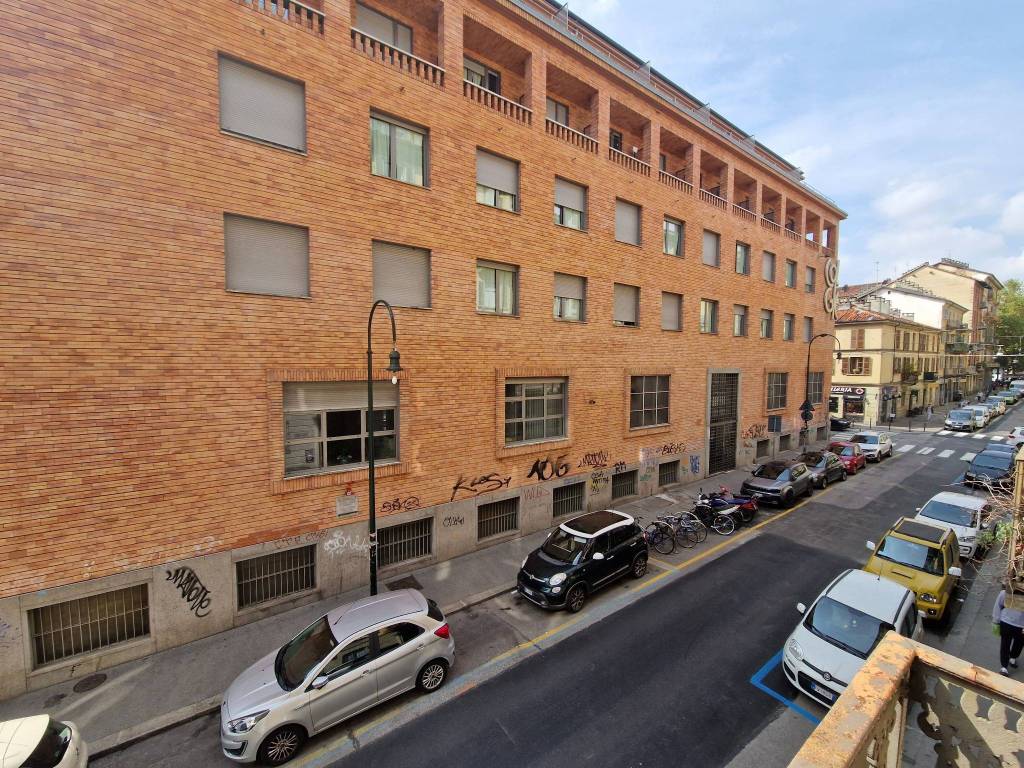 Appartamento in San Salvario, foto 5 di 16