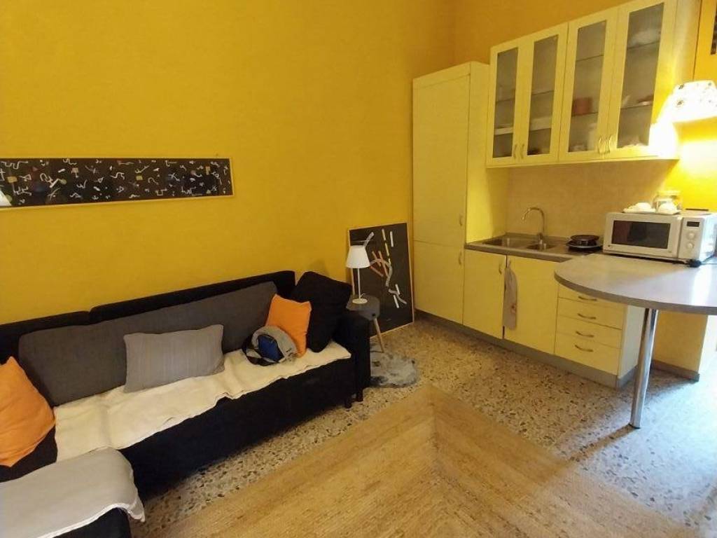 Appartamento in Vanchiglia, foto 6 di 13