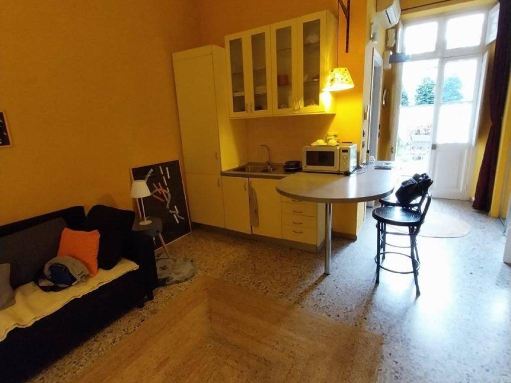 Appartamento in Vanchiglia, foto 7 di 13
