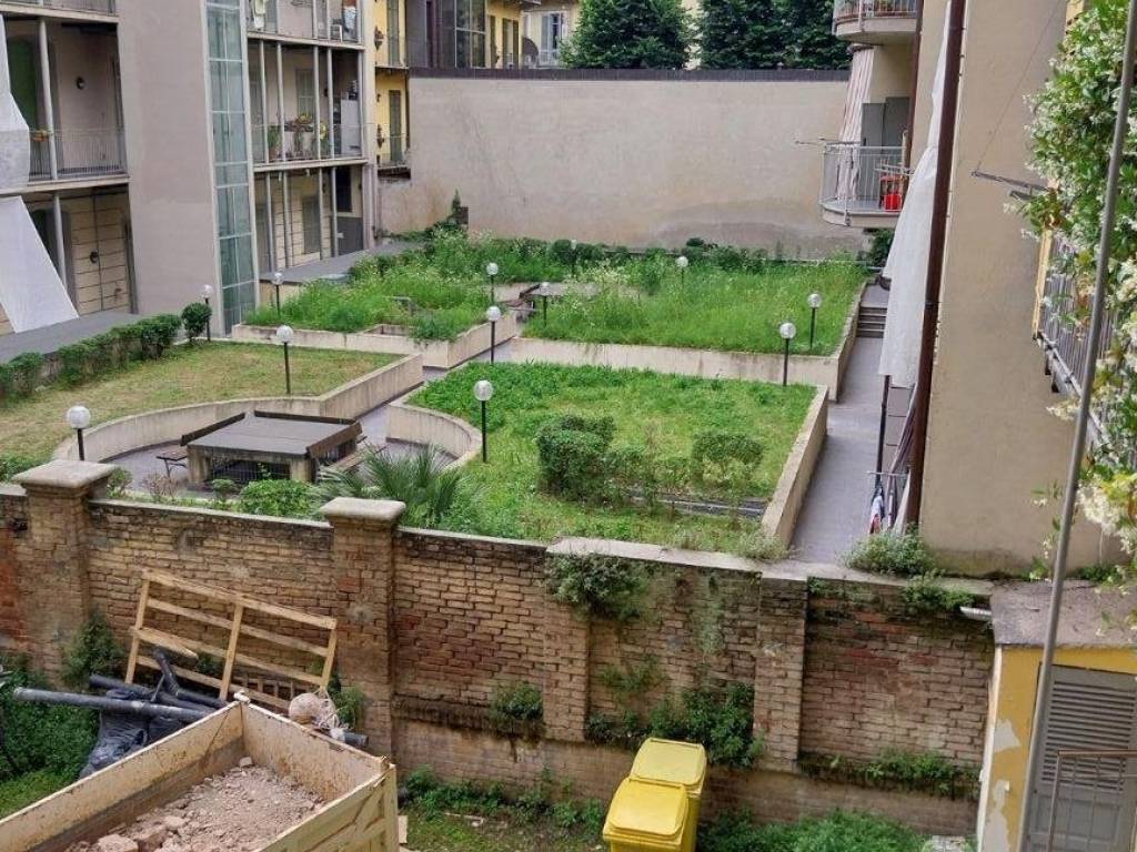 Appartamento in Vanchiglia, foto 3 di 13