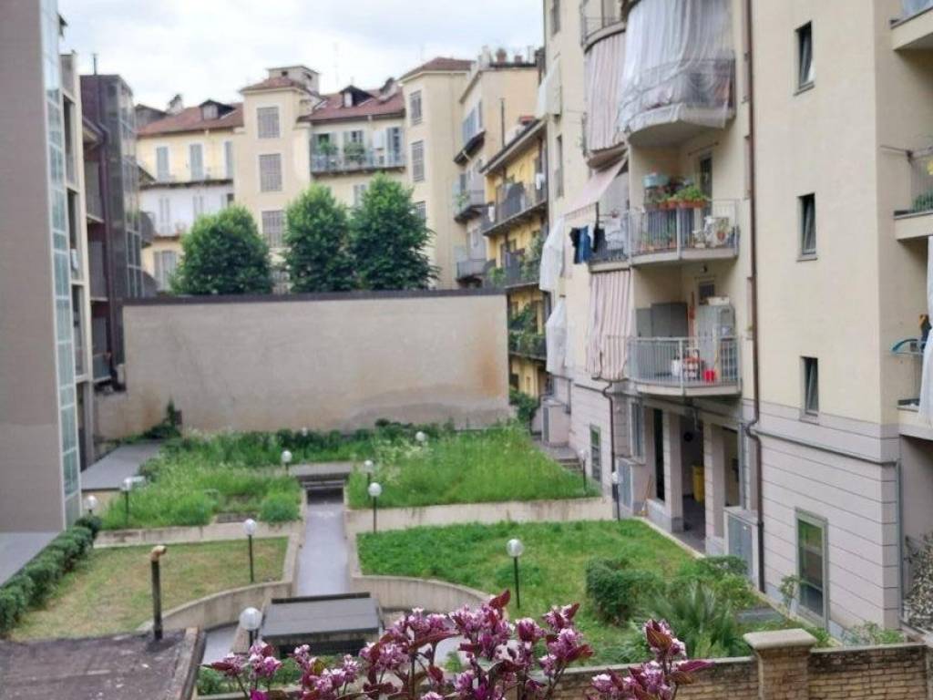 Appartamento in Vanchiglia, foto 2 di 13