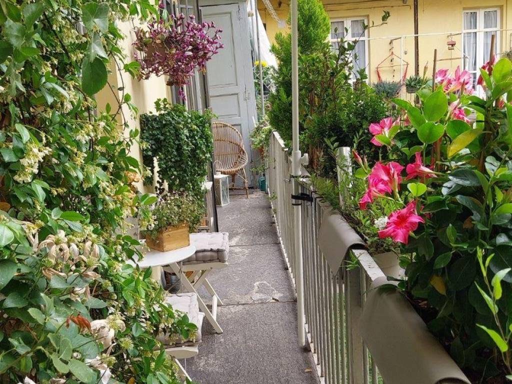 Appartamento in Vanchiglia
