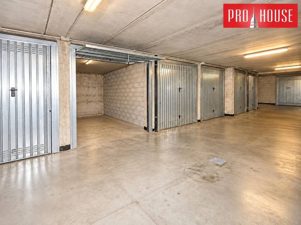 Appartamento in San Salvario, foto 18 di 18