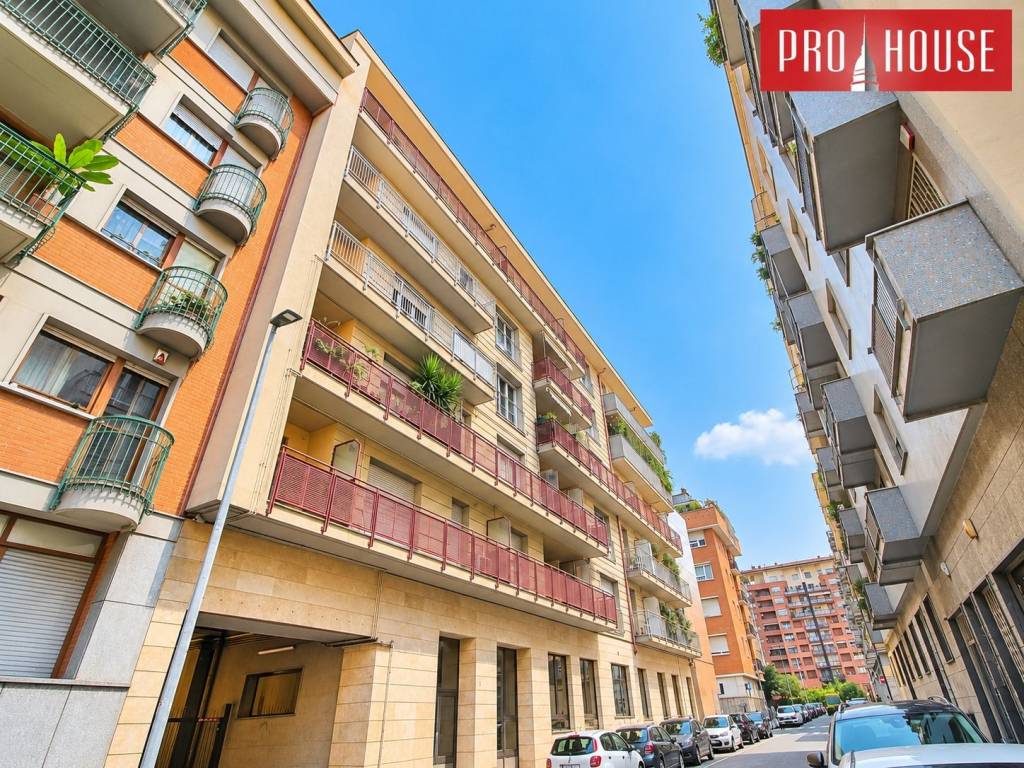Appartamento in San Salvario, foto 2 di 18