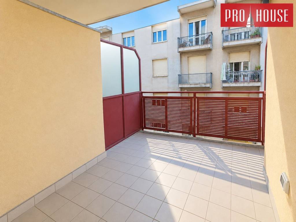 Appartamento in San Salvario, foto 14 di 18
