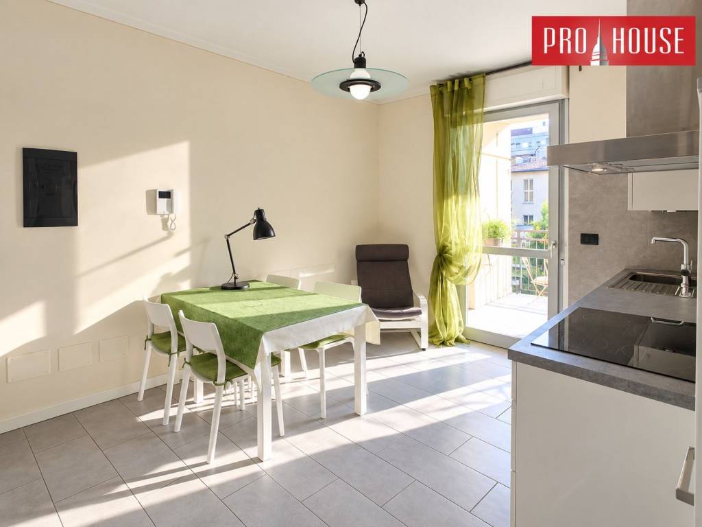 Appartamento in San Salvario, foto 5 di 18