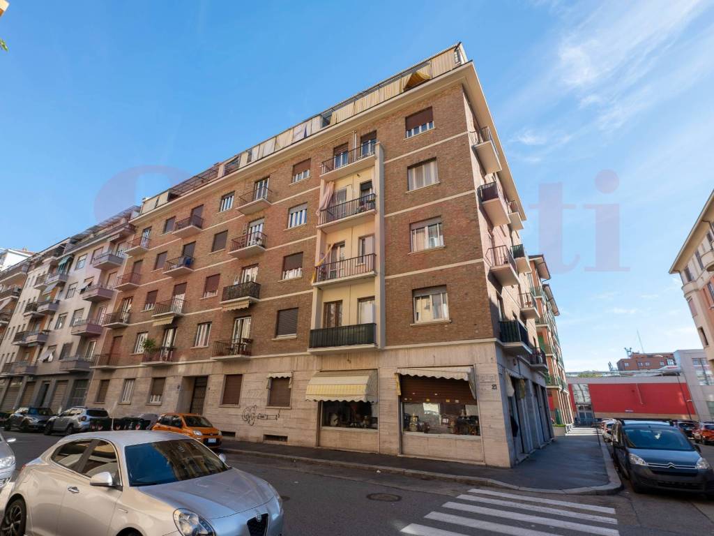 Appartamento in Filadelfia
