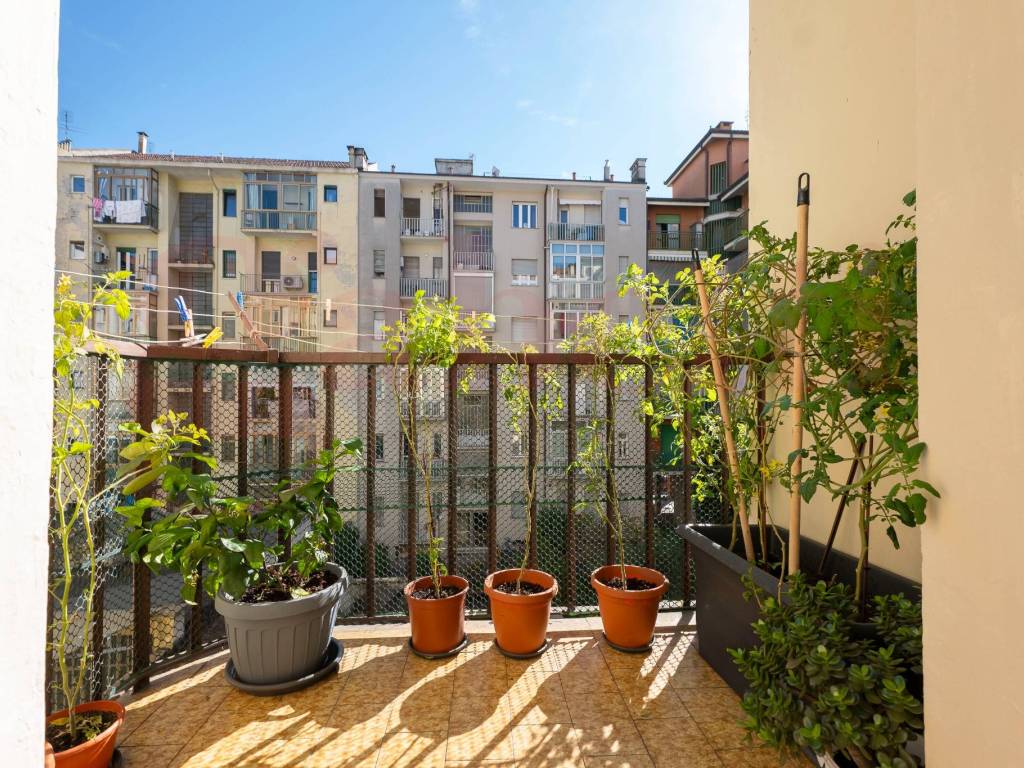 Appartamento in Filadelfia, foto 8 di 25