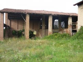 PORTICO A RUSTICO