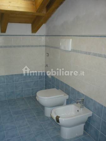 PROPOSTA BAGNO