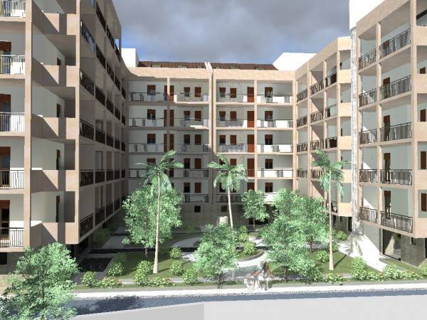 Nuove Costruzioni in vendita a Messina, rif. 97477284 - Immobiliare.it